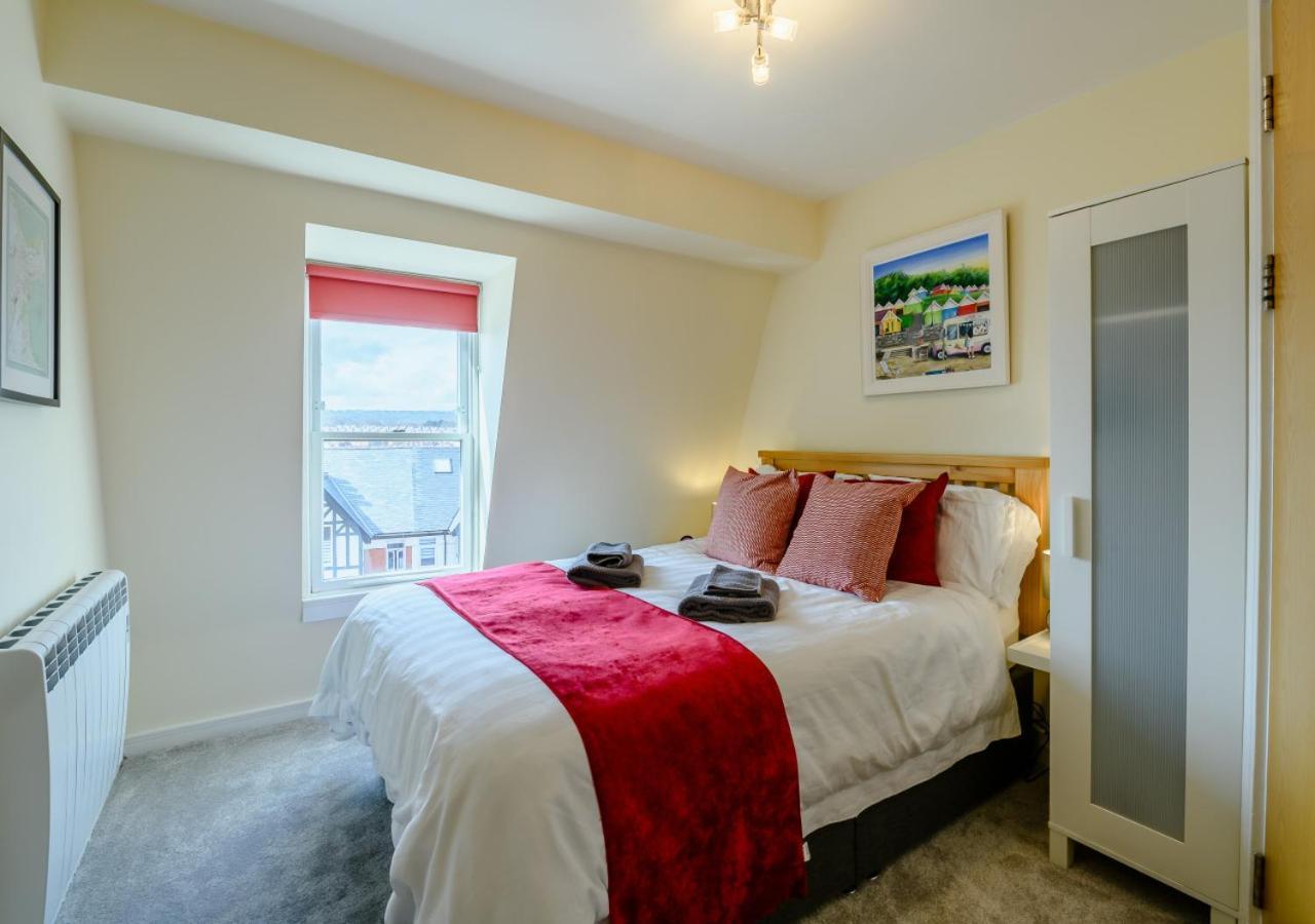Maisies Retreat Holiday home Scarborough