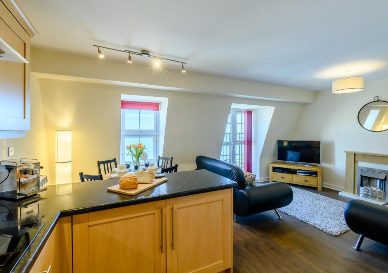 Holiday home Maisies Retreat Scarborough