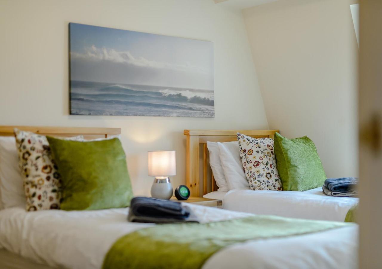 Maisies Retreat Holiday home