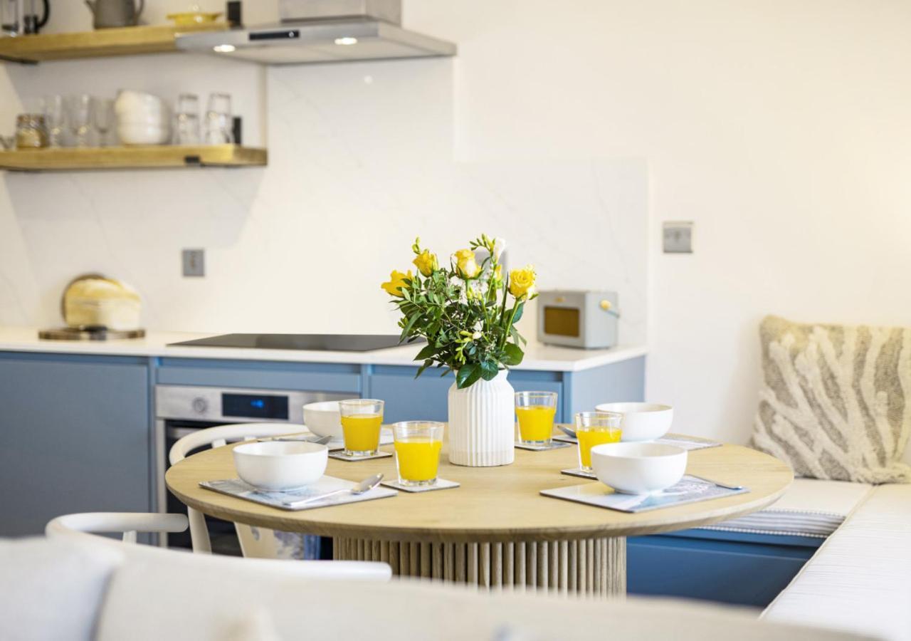 Holiday home Maisies Retreat Scarborough